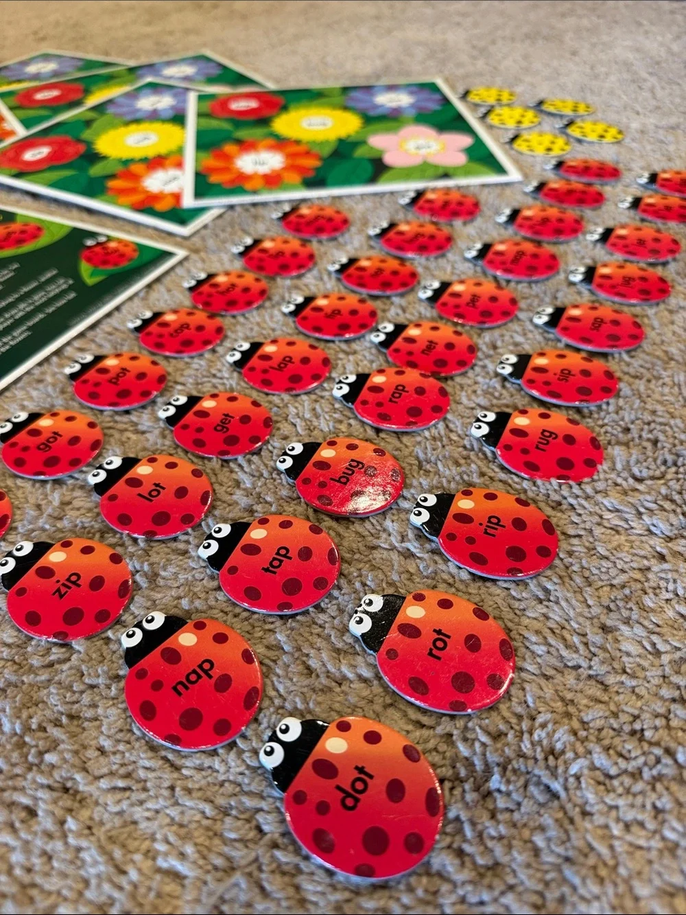 Phonics Games Bundle